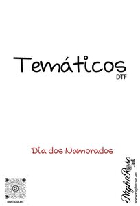 Temáticos
